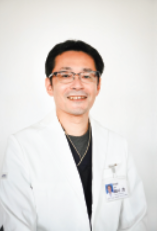 細川先生画像
